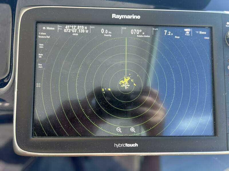 35ft Tiara Yachts Yacht For Sale