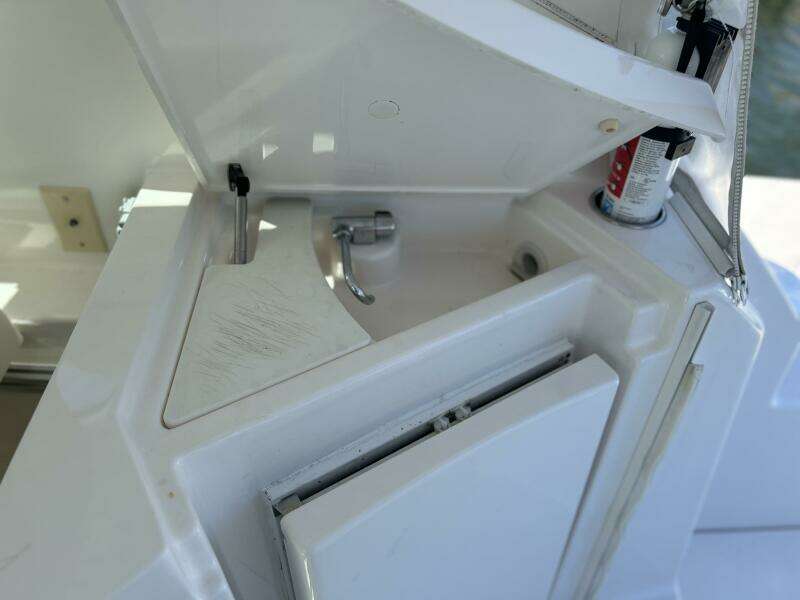 35ft Tiara Yachts Yacht For Sale