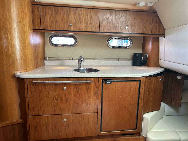 35ft Tiara Yachts Yacht For Sale