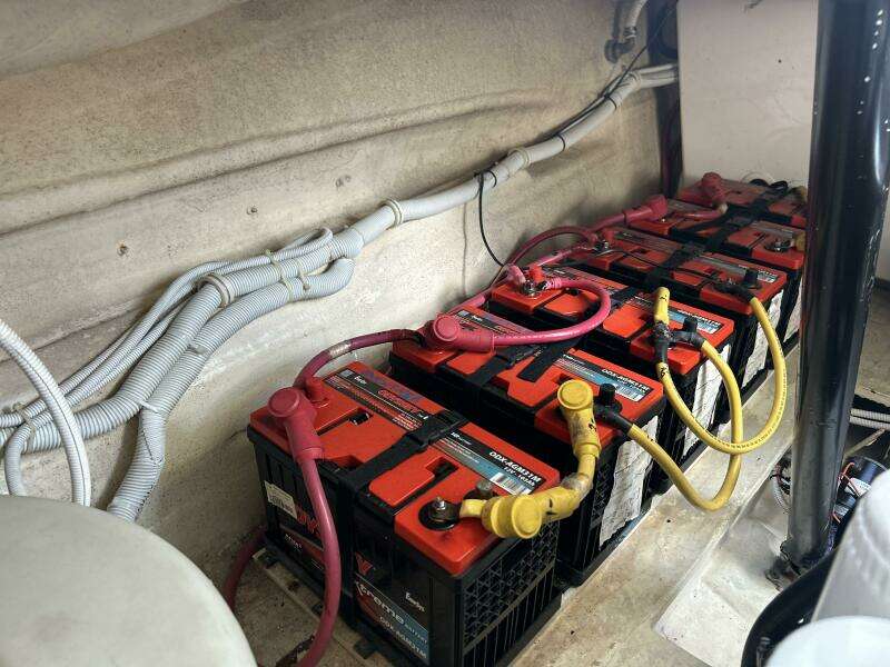 35ft Tiara Yachts Yacht For Sale