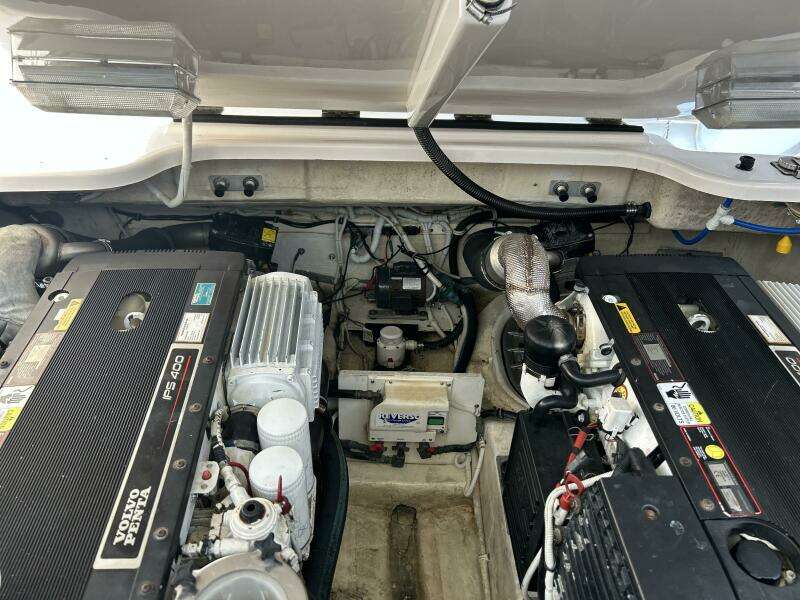 35ft Tiara Yachts Yacht For Sale