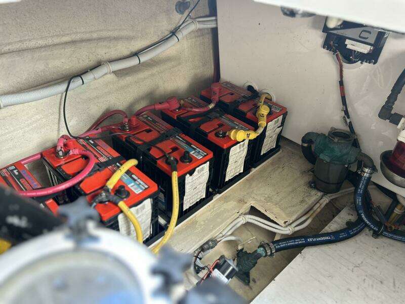 35ft Tiara Yachts Yacht For Sale