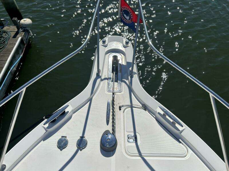 35ft Tiara Yachts Yacht For Sale