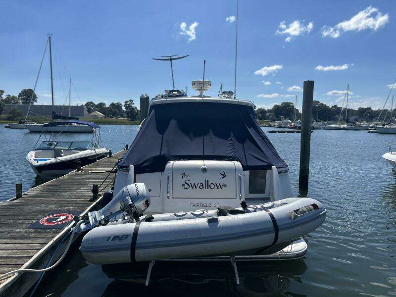 35ft Tiara Yachts Yacht For Sale