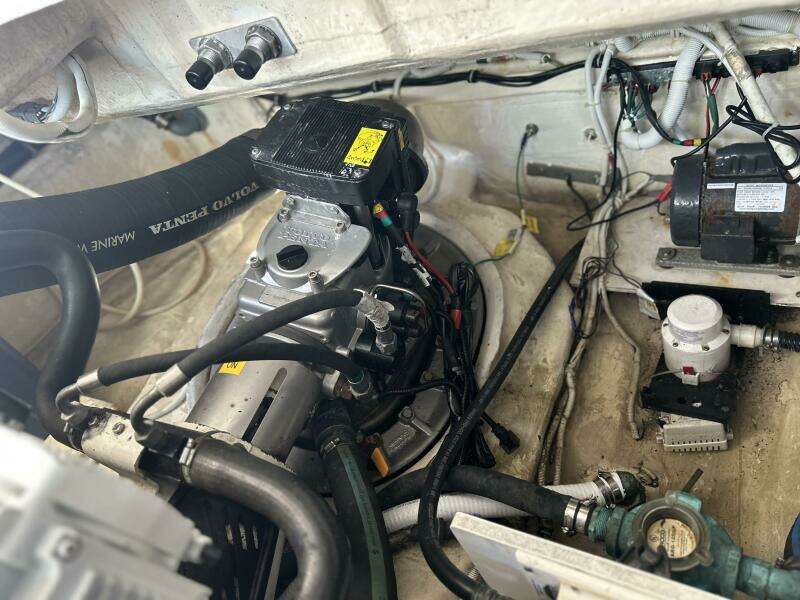 35ft Tiara Yachts Yacht For Sale