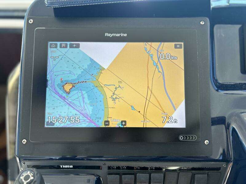 35ft Tiara Yachts Yacht For Sale