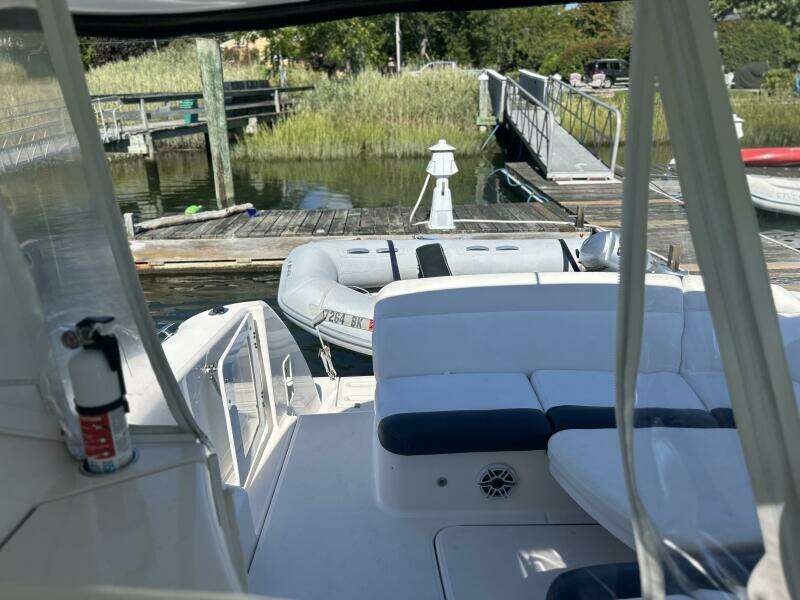 35ft Tiara Yachts Yacht For Sale