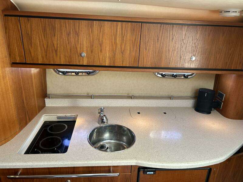 35ft Tiara Yachts Yacht For Sale