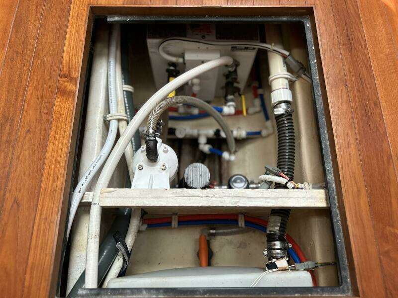 35ft Tiara Yachts Yacht For Sale