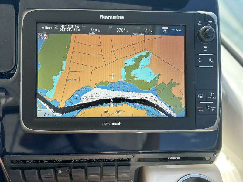 35ft Tiara Yachts Yacht For Sale