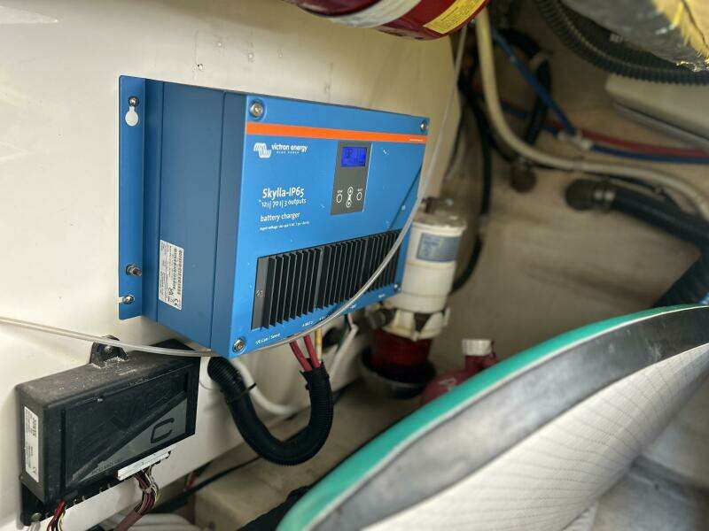 35ft Tiara Yachts Yacht For Sale