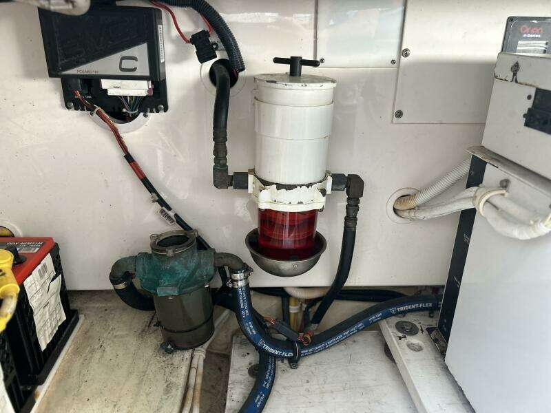 35ft Tiara Yachts Yacht For Sale