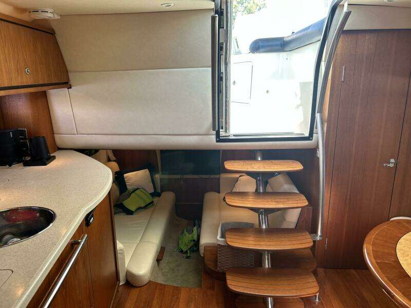 35ft Tiara Yachts Yacht For Sale