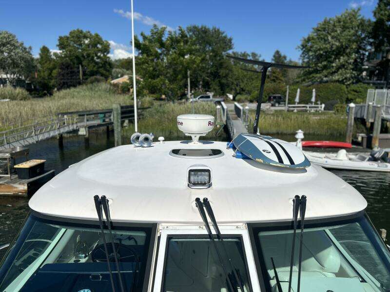 35ft Tiara Yachts Yacht For Sale