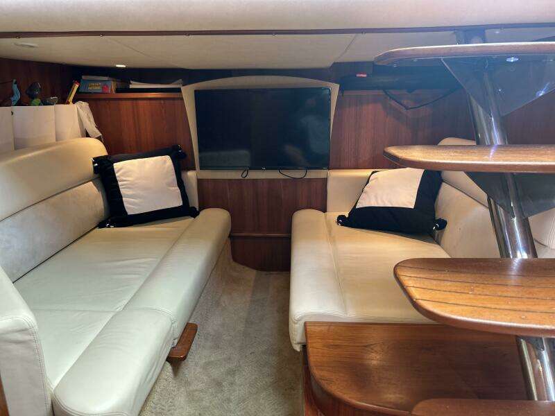 35ft Tiara Yachts Yacht For Sale