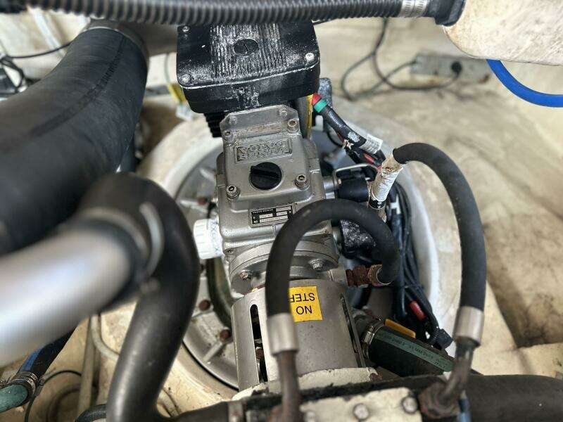 35ft Tiara Yachts Yacht For Sale