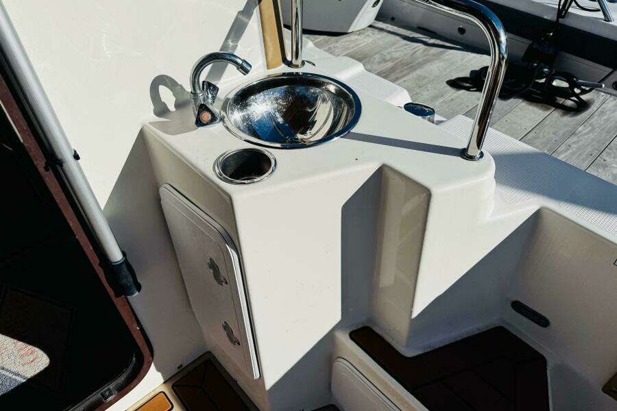 Walrus 31ft Ranger Tugs Yacht For Sale