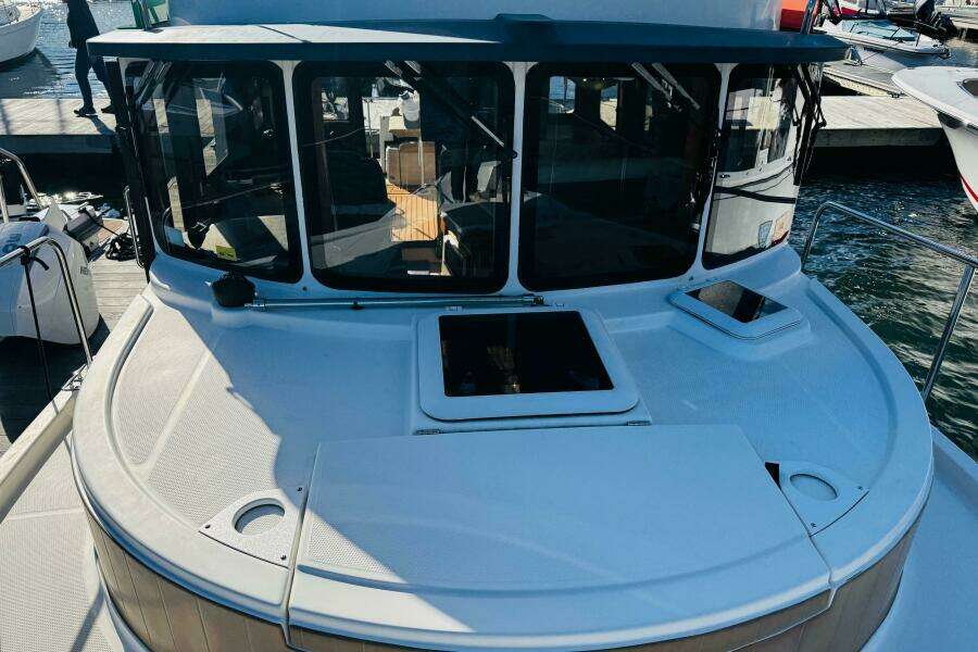 Walrus 31ft Ranger Tugs Yacht For Sale