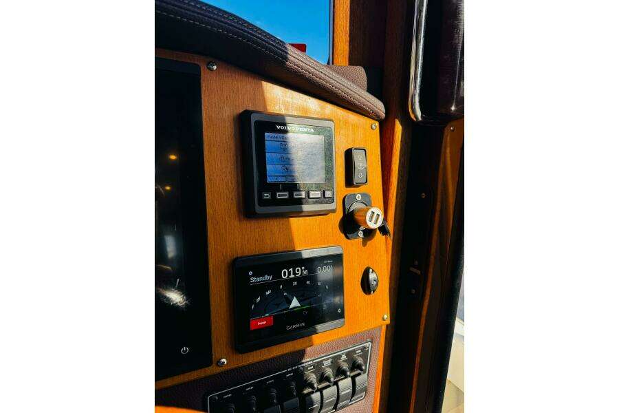 Walrus 31ft Ranger Tugs Yacht For Sale