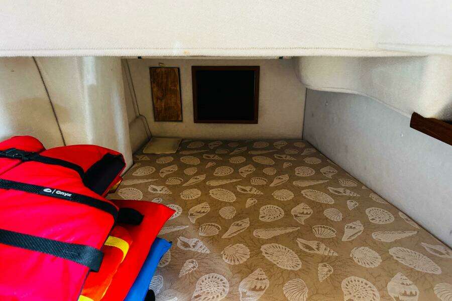 Walrus 31ft Ranger Tugs Yacht For Sale