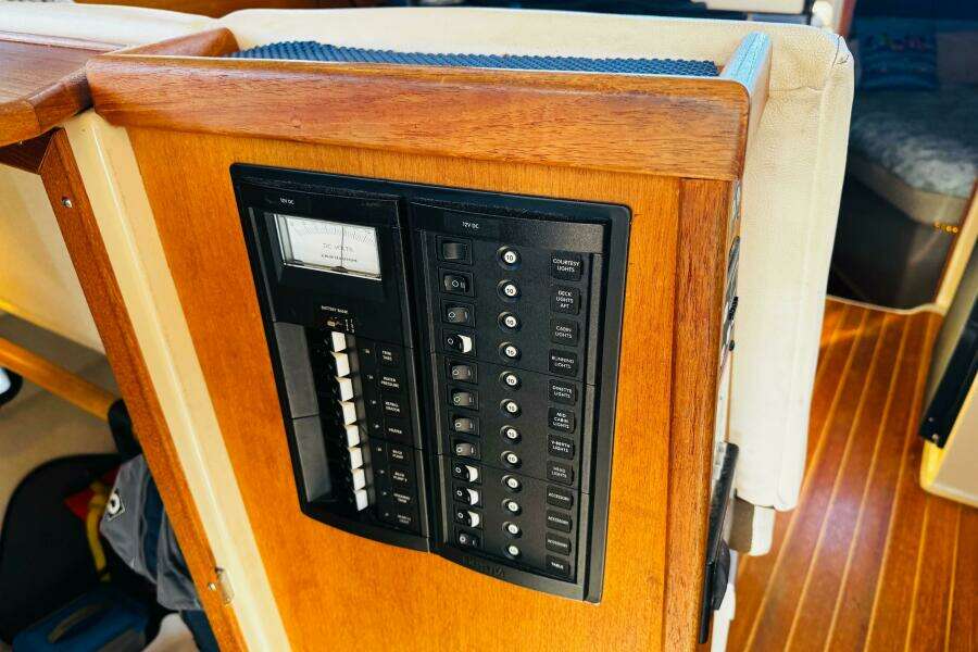 Walrus 31ft Ranger Tugs Yacht For Sale