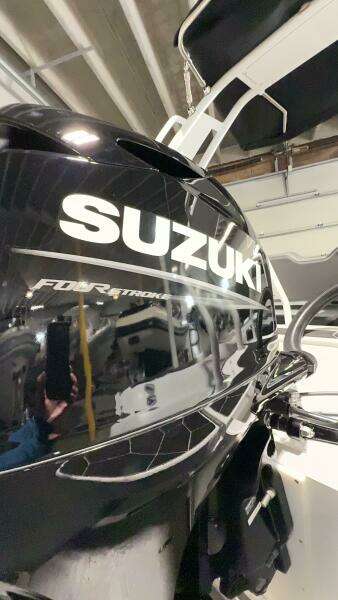 17ft Highfield Yacht For Sale