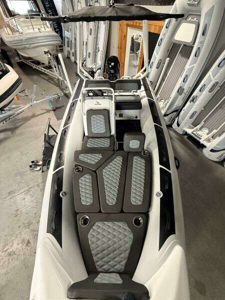 17ft Highfield Yacht For Sale