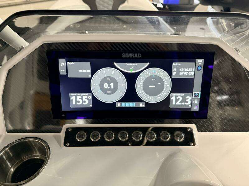 17ft Highfield Yacht For Sale