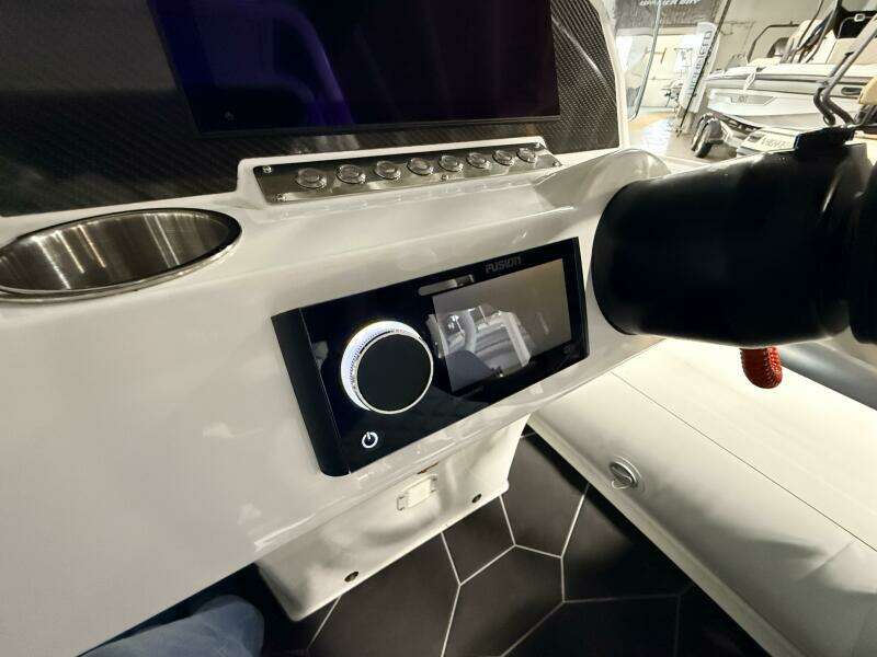 17ft Highfield Yacht For Sale