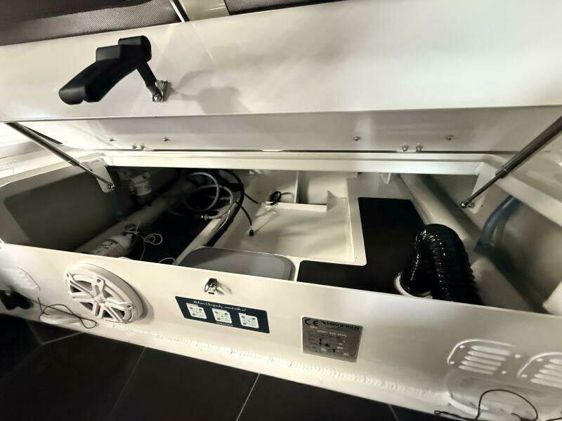 17ft Highfield Yacht For Sale