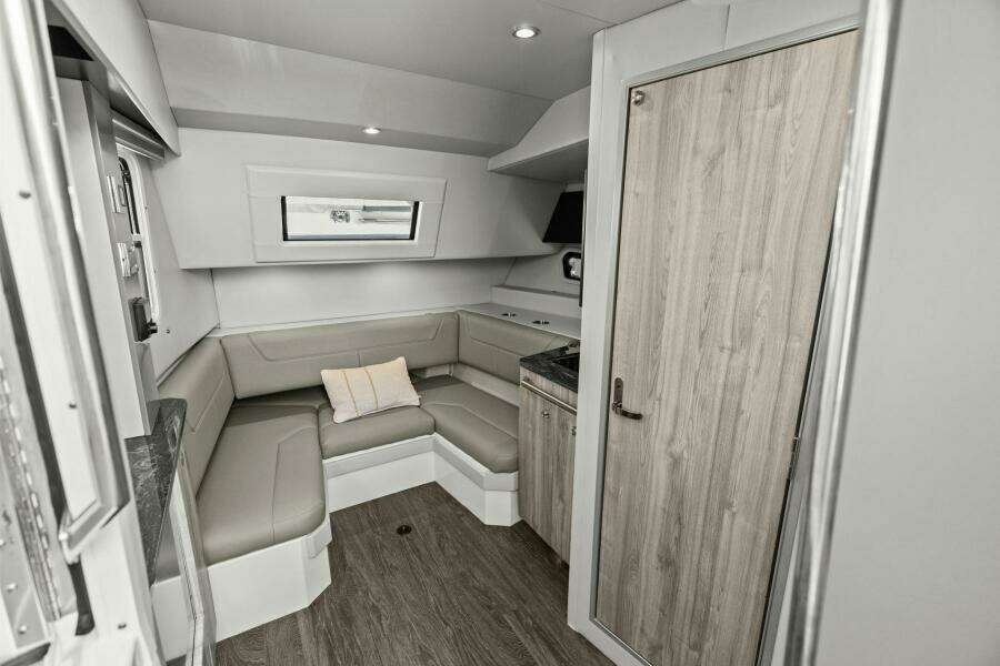 38ft Formula Yacht For Sale