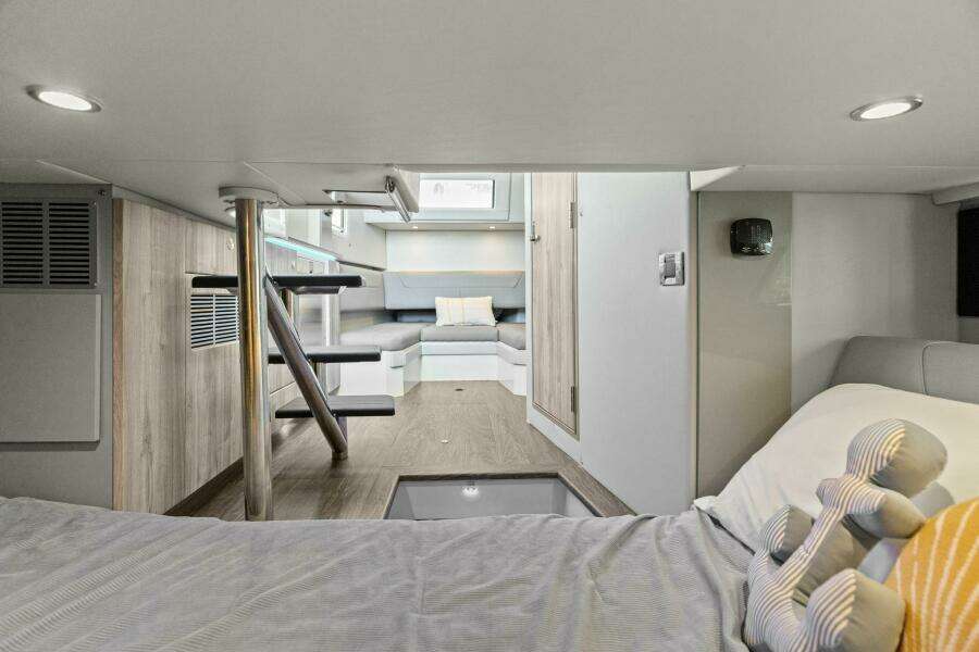 38ft Formula Yacht For Sale