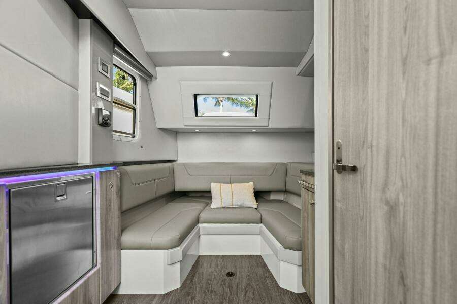 38ft Formula Yacht For Sale