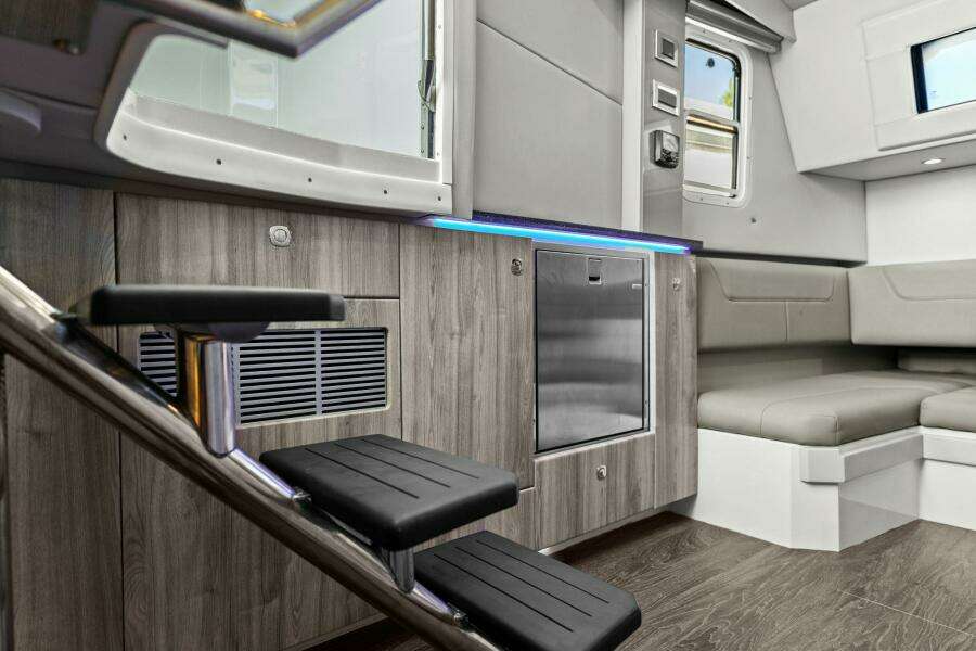 38ft Formula Yacht For Sale