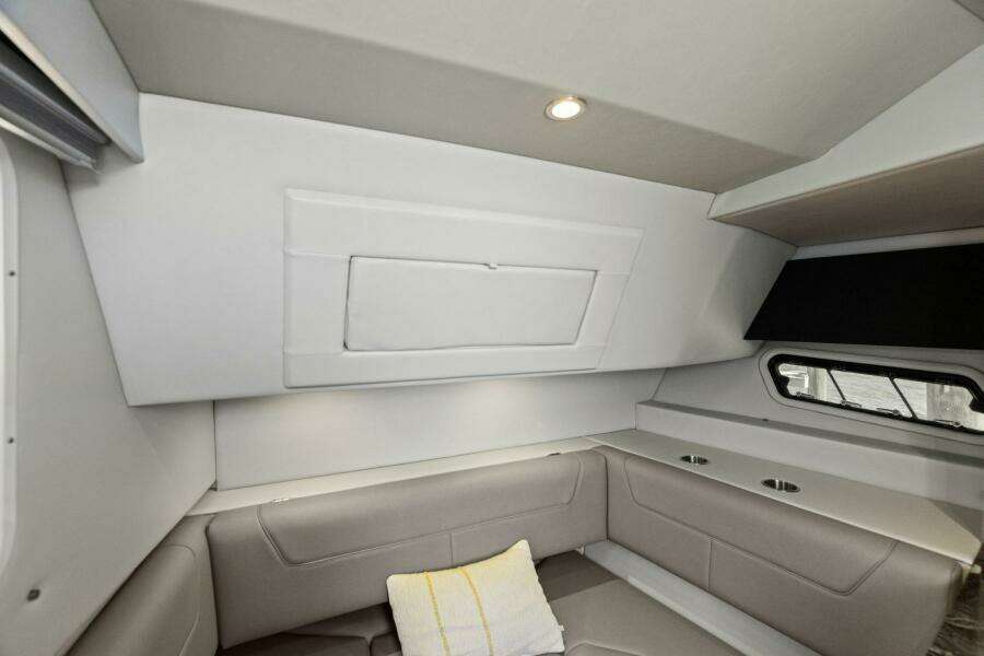 38ft Formula Yacht For Sale