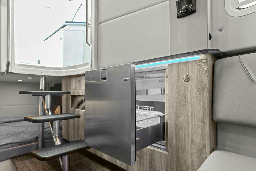 38ft Formula Yacht For Sale