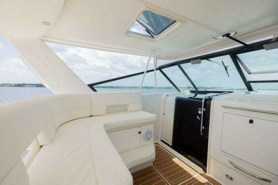 Mar s Bar 41ft Tiara Yachts Yacht For Sale