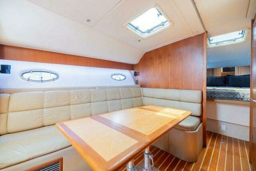 Mar s Bar 41ft Tiara Yachts Yacht For Sale