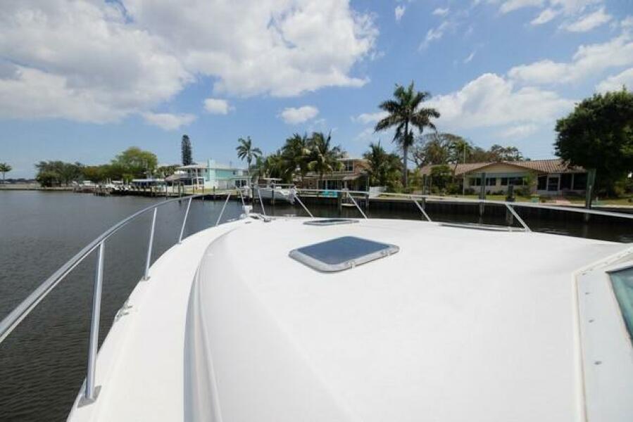 41' 2000 Tiara Yachts 4100 Open