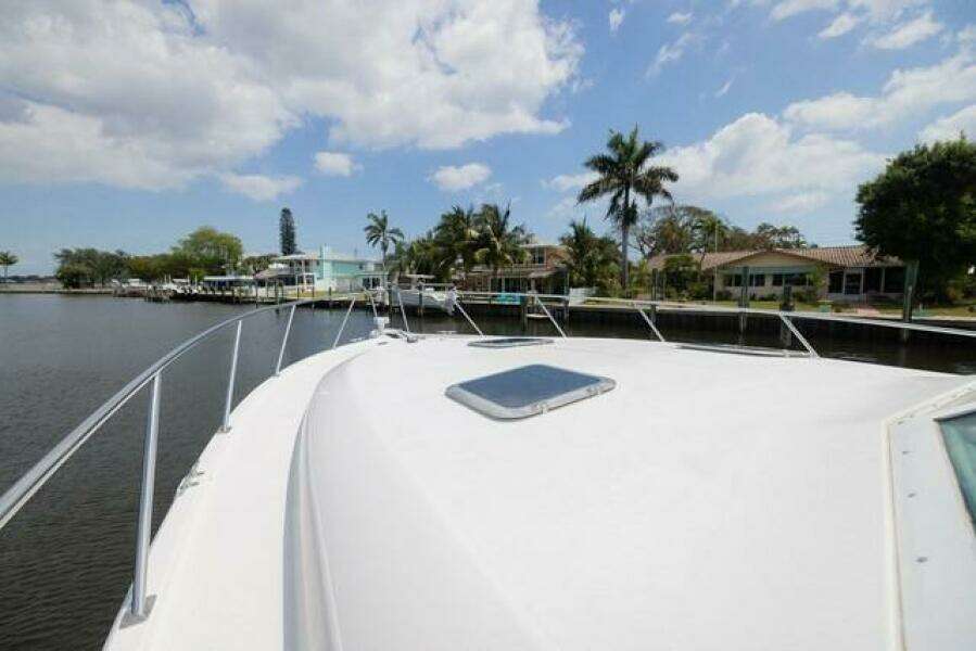 Mar s Bar 41ft Tiara Yachts Yacht For Sale