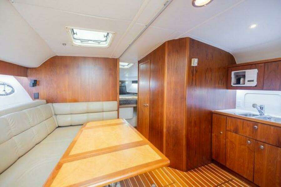 Mar s Bar 41ft Tiara Yachts Yacht For Sale