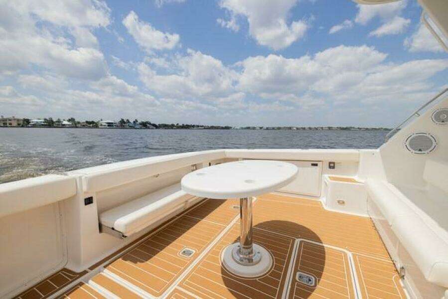 Mar s Bar 41ft Tiara Yachts Yacht For Sale