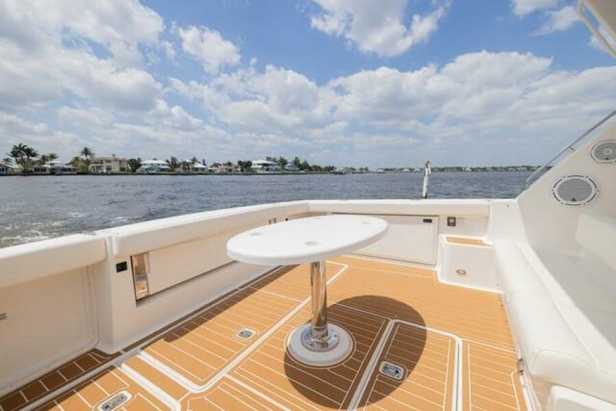 41' 2000 Tiara Yachts 4100 Open