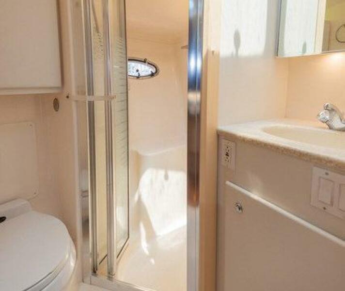 41' 2000 Tiara Yachts 4100 Open