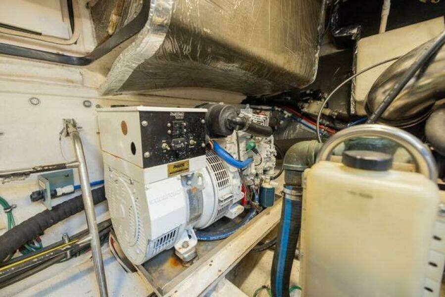 Mar s Bar 41ft Tiara Yachts Yacht For Sale