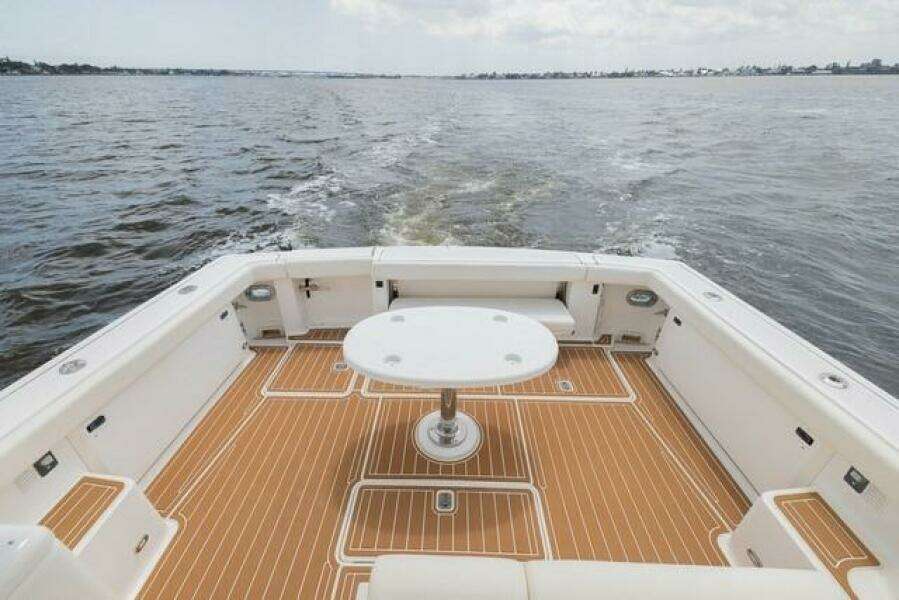 Mar s Bar 41ft Tiara Yachts Yacht For Sale