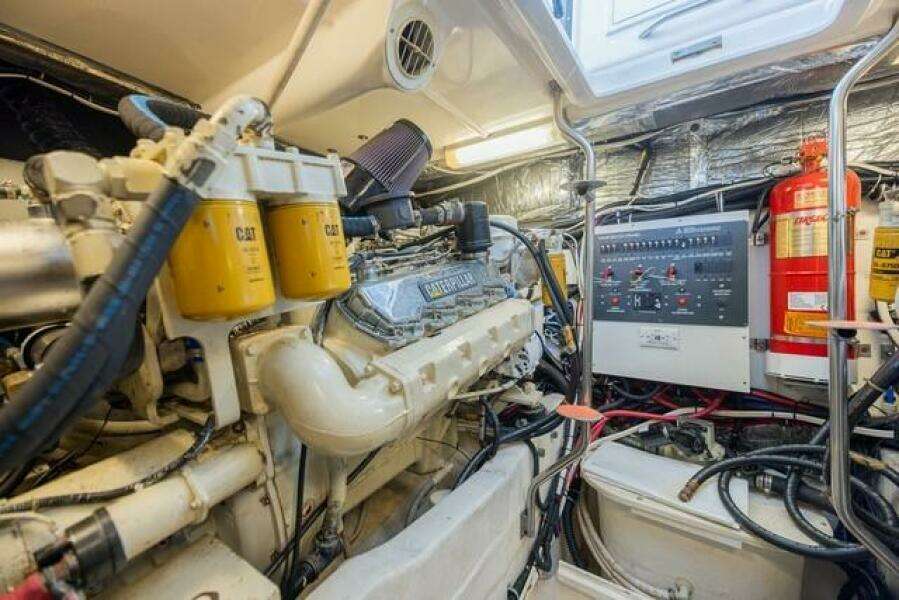 Mar s Bar 41ft Tiara Yachts Yacht For Sale