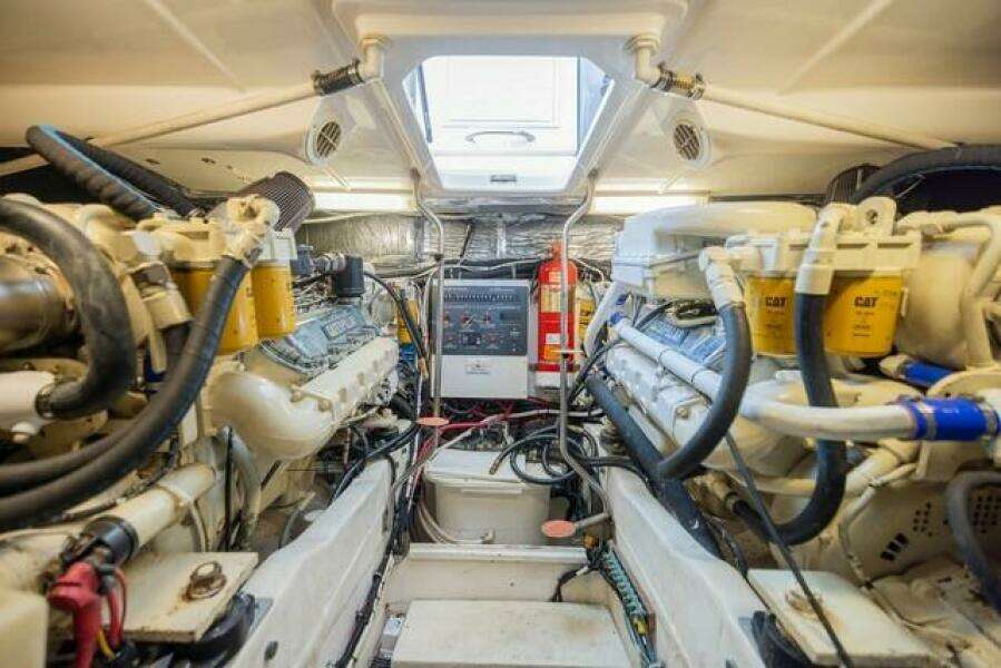 Mar s Bar 41ft Tiara Yachts Yacht For Sale