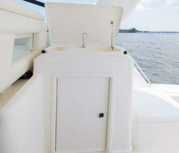 Mar s Bar 41ft Tiara Yachts Yacht For Sale