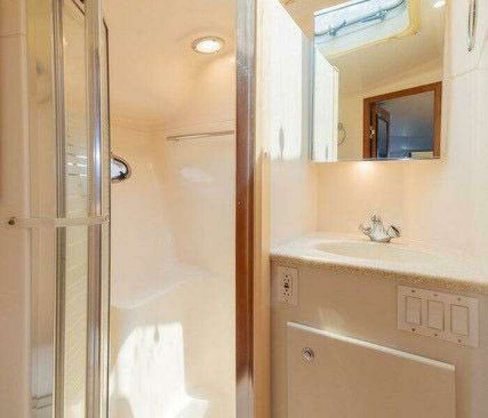 Mar s Bar 41ft Tiara Yachts Yacht For Sale